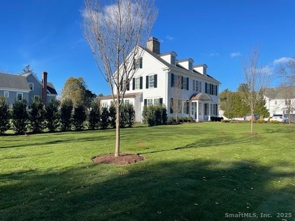 36 Maple Avenue S, Westport CT 06880