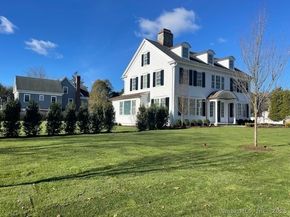 36 Maple Avenue S, Westport CT 06880