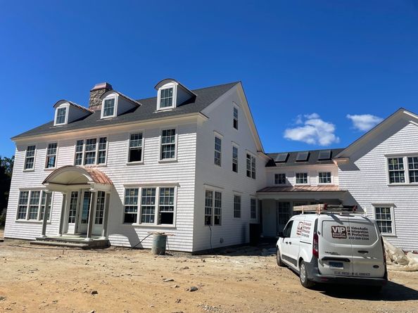 36 Maple Avenue S, Westport CT 06880