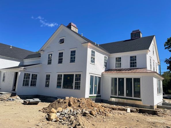 36 Maple Avenue S, Westport CT 06880