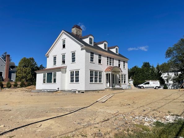 36 Maple Avenue S, Westport CT 06880