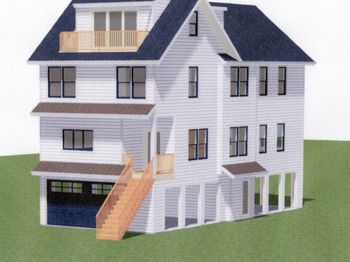 96 Clinton Street