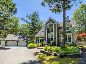 9A Obtuse Rocks Road, Brookfield CT 06804