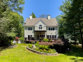 9A Obtuse Rocks Road, Brookfield CT 06804