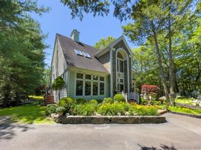 9A Obtuse Rocks Road, Brookfield CT 06804