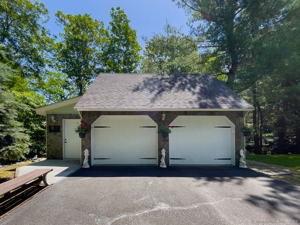 9A Obtuse Rocks Road, Brookfield CT 06804