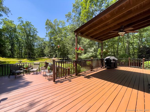 9A Obtuse Rocks Road, Brookfield CT 06804
