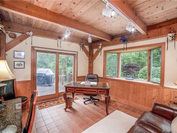 9A Obtuse Rocks Road, Brookfield CT 06804