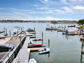 26 Cove Avenue APT 3B, Norwalk CT 06855