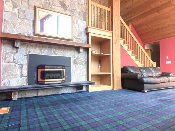 21 Holiday Point Road, Sherman CT 06784