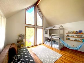 21 Holiday Point Road, Sherman CT 06784