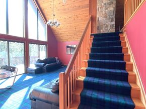 21 Holiday Point Road, Sherman CT 06784