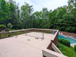 21 Holiday Point Road, Sherman CT 06784