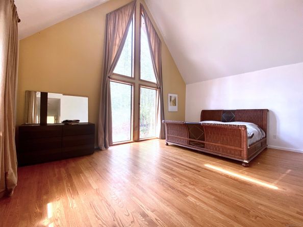 21 Holiday Point Road, Sherman CT 06784