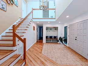 21 Holiday Point Road, Sherman CT 06784