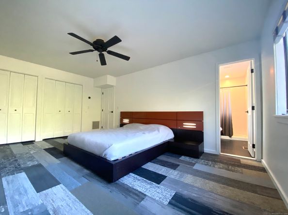 21 Holiday Point Road, Sherman CT 06784