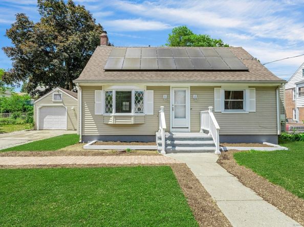 184 Merritt Street, Bridgeport CT 06606
