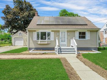 184 Merritt Street