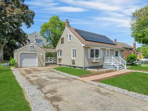184 Merritt Street, Bridgeport CT 06606