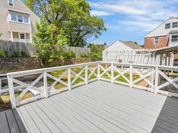 184 Merritt Street, Bridgeport CT 06606