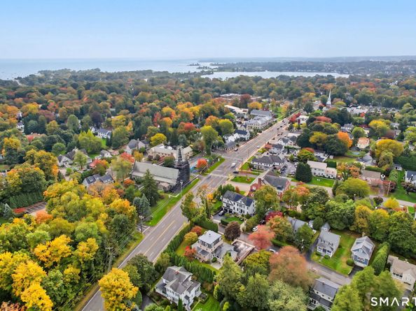 96 Fitch Avenue, Darien CT 06820