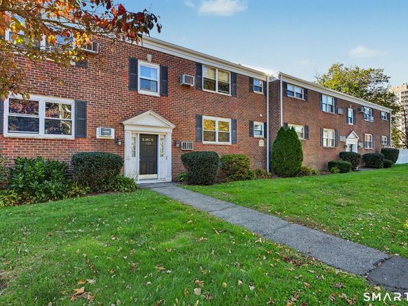 108 Strawberry Hill Avenue 3, Stamford CT 06902