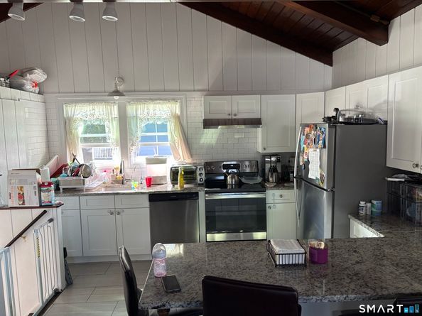 6 Goodwin Street, Stamford CT 06906