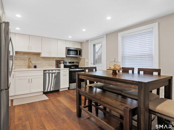 1285 Hope Street 12, Stamford CT 06907
