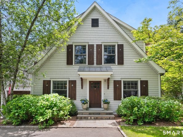 1644 Boston Post Road, Darien CT 06820