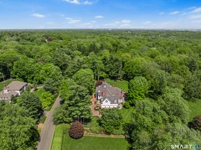111 Golden Pond Lane, Fairfield CT 06824