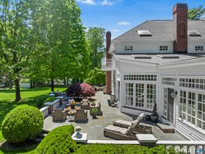 111 Golden Pond Lane, Fairfield CT 06824