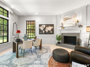 111 Golden Pond Lane, Fairfield CT 06824