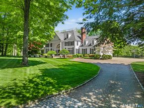 111 Golden Pond Lane, Fairfield CT 06824
