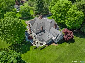 111 Golden Pond Lane, Fairfield CT 06824