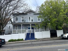 118-120 Pequonnock Street, Bridgeport CT 06604
