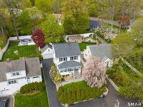 5 Fitch Avenue, Darien CT 06820