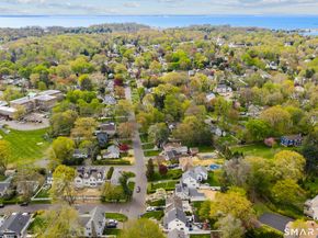 5 Fitch Avenue, Darien CT 06820