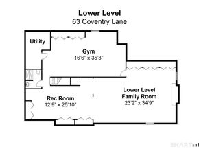 63 Coventry Lane, Trumbull CT 06611