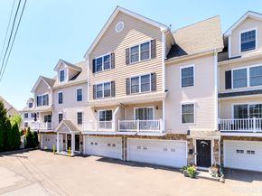 2 Finney Lane 31, Stamford CT 06902