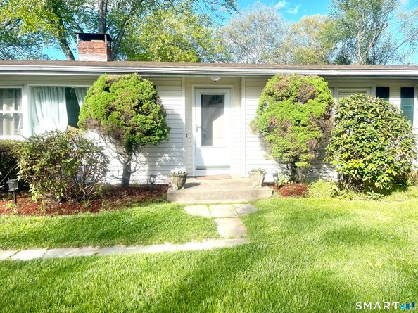 2698 Easton Turnpike, Fairfield CT 06825