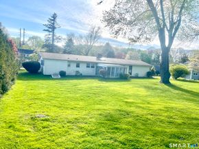 2698 Easton Turnpike, Fairfield CT 06825