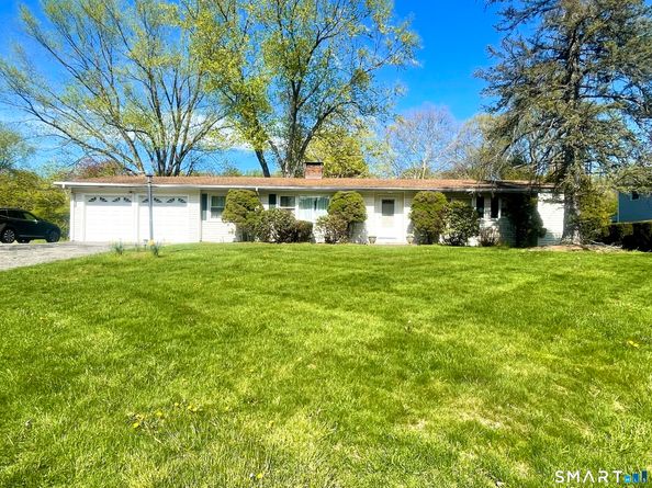 2698 Easton Turnpike, Fairfield CT 06825
