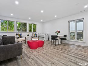 22 Rowayton Woods Drive 22, Norwalk CT 06854