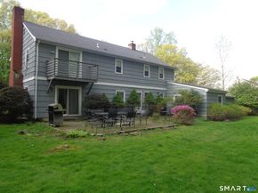 151 Sun Dance Road, Stamford CT 06905