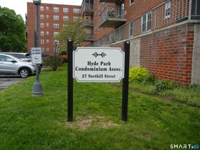27 Northill Street 1P, Stamford CT 06907