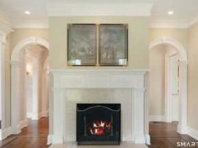 36 Richmond Hill Road, New Canaan CT 06840