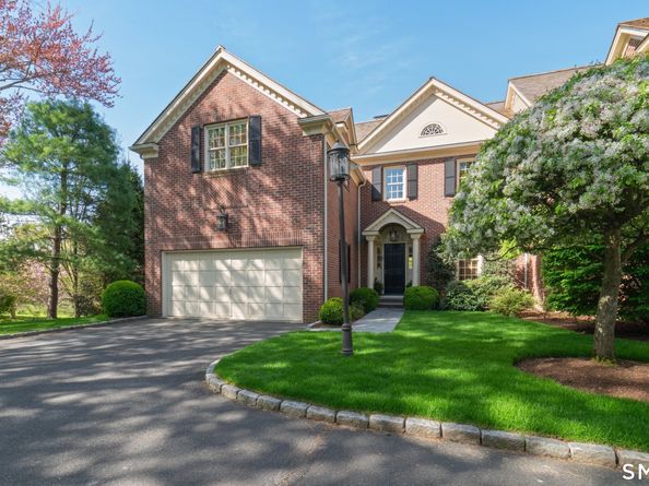 36 Richmond Hill Road, New Canaan CT 06840