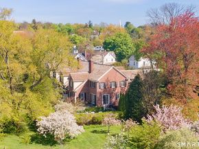 36 Richmond Hill Road, New Canaan CT 06840