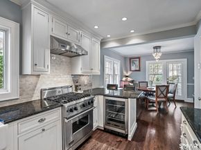 401 Jelliff Mill Road, New Canaan CT 06840