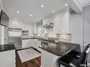 401 Jelliff Mill Road, New Canaan CT 06840